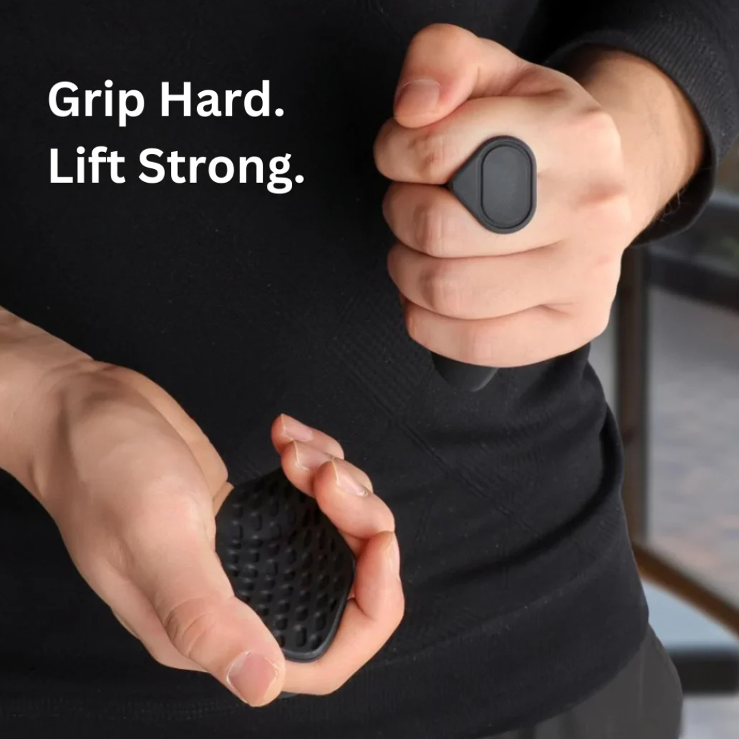 GreppMax™ | Lyft smartare. Greppa hårdare. 🏋️