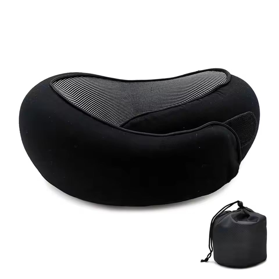 ReseDröm™ | Säg adjö till nackvärk och obekväm sömn när du reser!