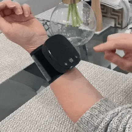 Hälsomätaren™ | din ultimata lösning för noggrann, enkel och stressfri blodtrycksmätning