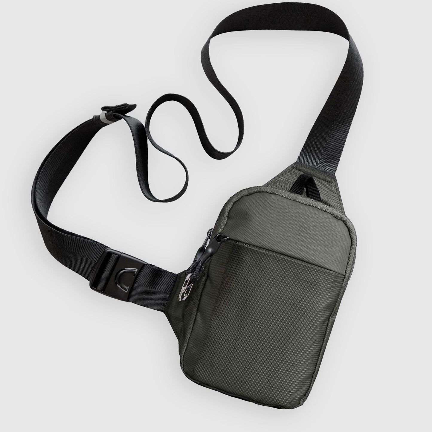 SäkraSling™ | Det smarta, säkra och eleganta sättet att bära med sig det viktigaste – handsfree och bekymmersfritt.