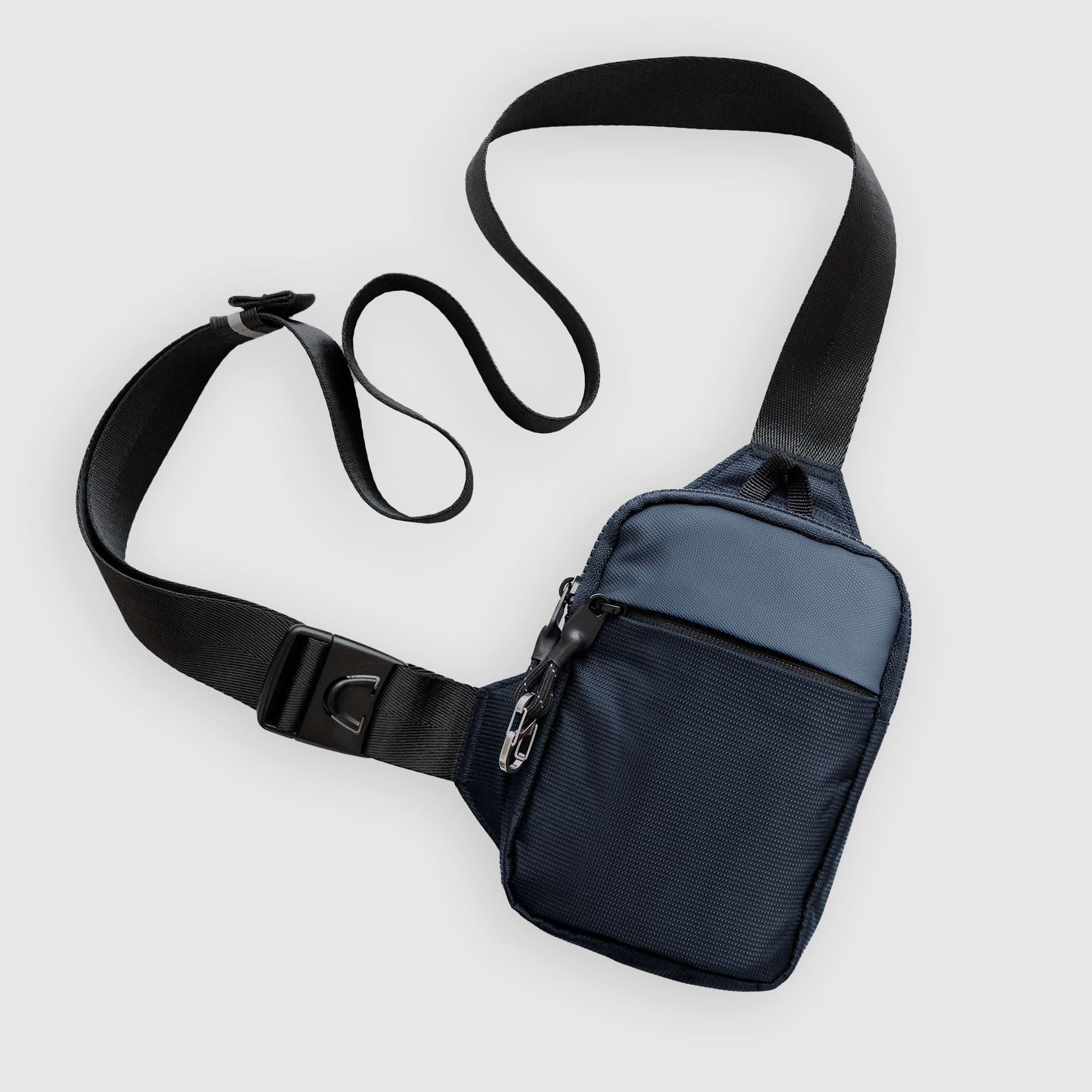 SäkraSling™ | Det smarta, säkra och eleganta sättet att bära med sig det viktigaste – handsfree och bekymmersfritt.