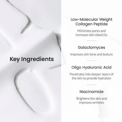 RevitaMask Biodance | Säg adjö till torr och trött hud - vakna upp med en strålande, ungdomlig lyster