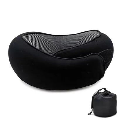 ReseDröm™ | Säg adjö till nackvärk och obekväm sömn när du reser!
