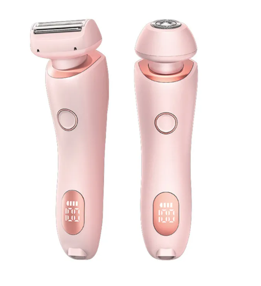 VelvetSkin - Duo Epilator