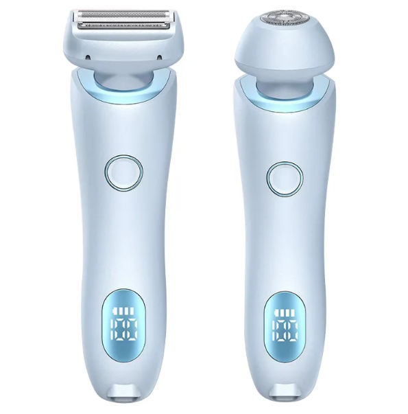 VelvetSkin - Duo Epilator