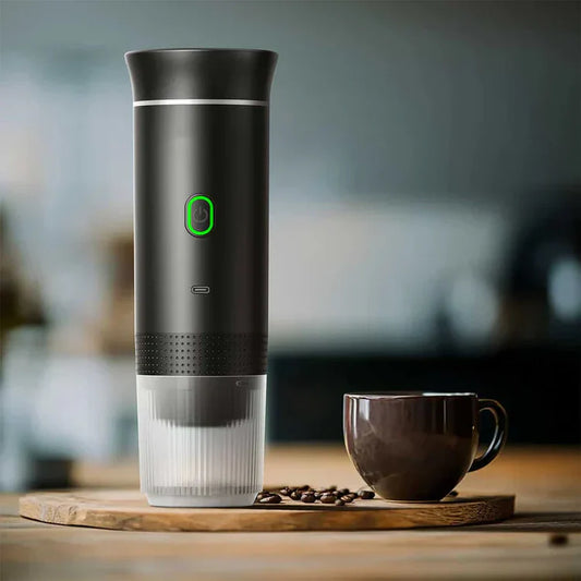 FikaGo™ | Premiumkaffe, när som helst. Var som helst ☕️